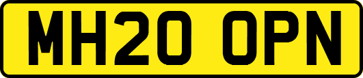 MH20OPN