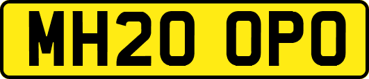 MH20OPO