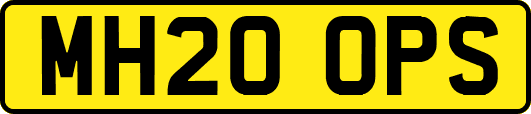MH20OPS