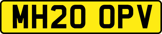 MH20OPV