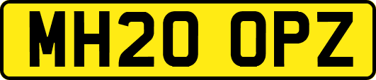 MH20OPZ