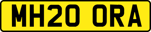 MH20ORA