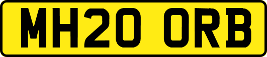 MH20ORB