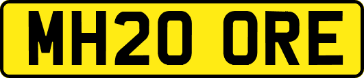MH20ORE