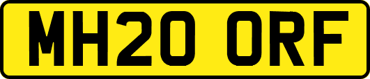 MH20ORF