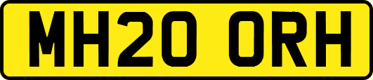 MH20ORH