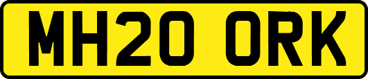 MH20ORK