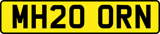 MH20ORN