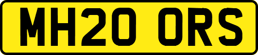MH20ORS