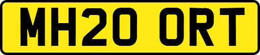 MH20ORT