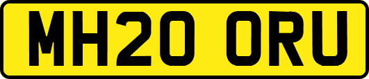 MH20ORU