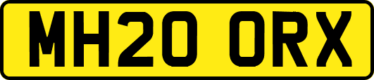 MH20ORX