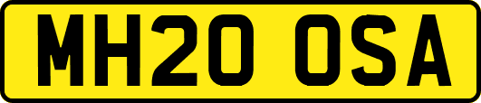 MH20OSA