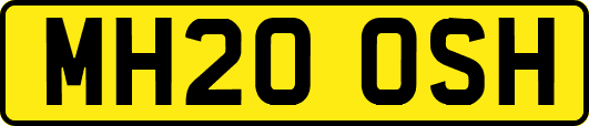 MH20OSH