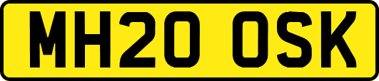 MH20OSK