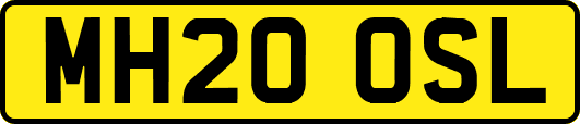 MH20OSL