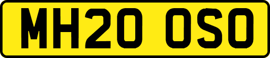 MH20OSO