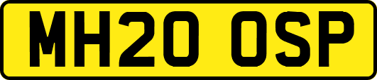 MH20OSP