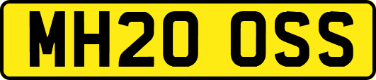 MH20OSS