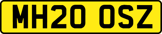 MH20OSZ