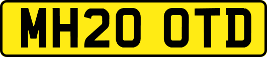 MH20OTD
