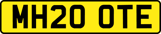 MH20OTE