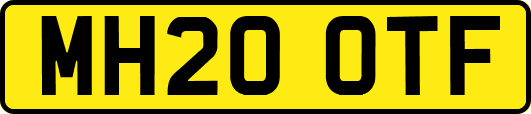 MH20OTF