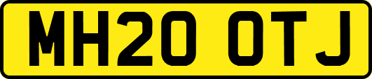 MH20OTJ