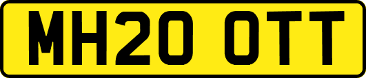 MH20OTT