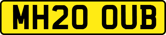 MH20OUB