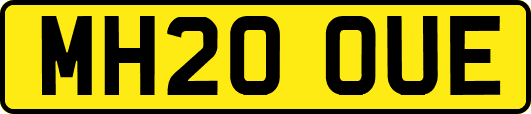 MH20OUE