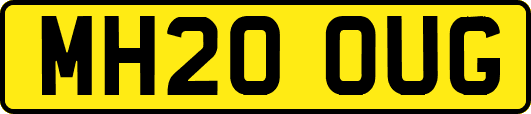 MH20OUG
