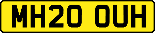 MH20OUH