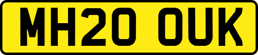 MH20OUK