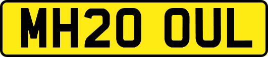 MH20OUL