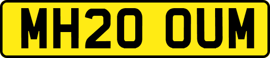 MH20OUM