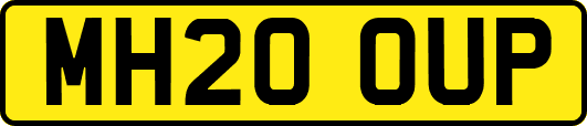 MH20OUP