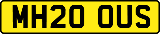 MH20OUS