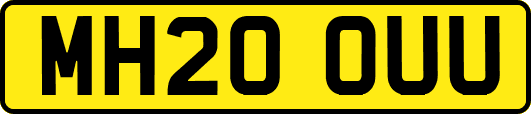 MH20OUU