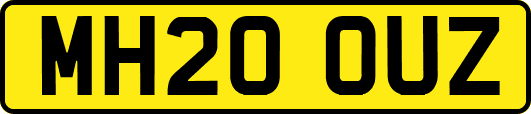 MH20OUZ