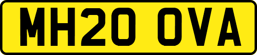MH20OVA
