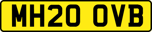 MH20OVB