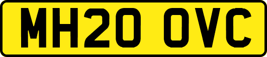 MH20OVC
