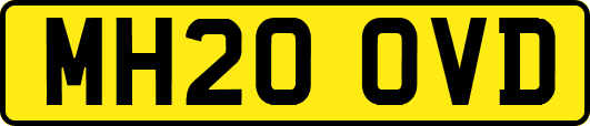 MH20OVD