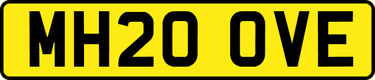 MH20OVE