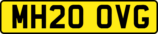 MH20OVG