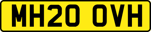 MH20OVH