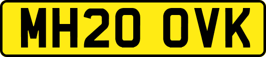 MH20OVK