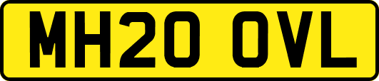 MH20OVL