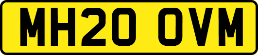 MH20OVM